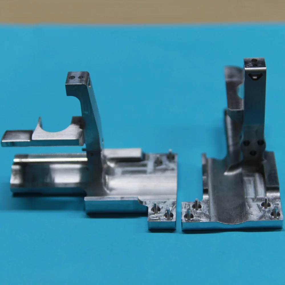 Wholesale Cnc Machining Part Machining Service Metal High Precision Cnc Milling Parts