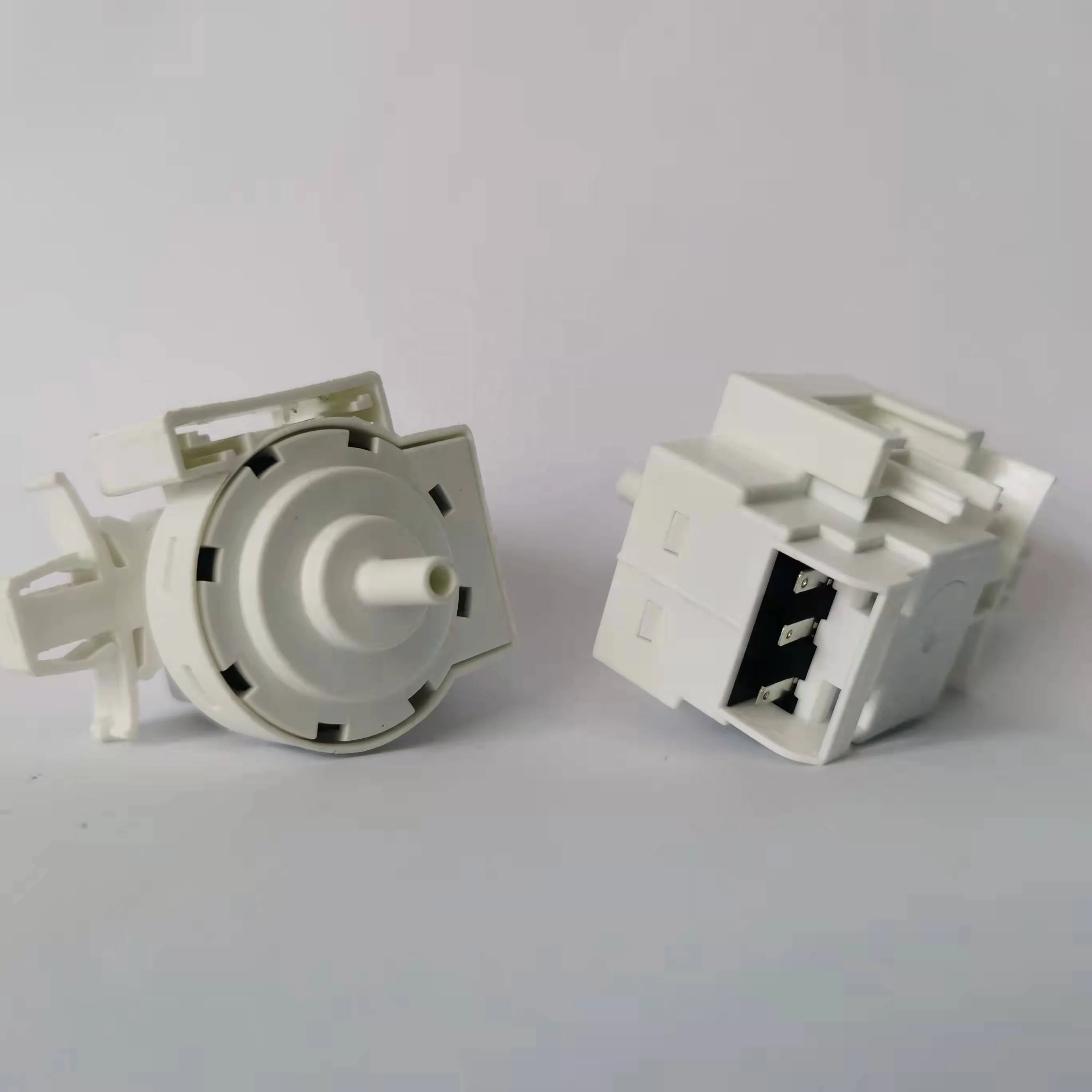 Size And Parameters Can Be Customized Washing Machine Parts Water Level Sensor