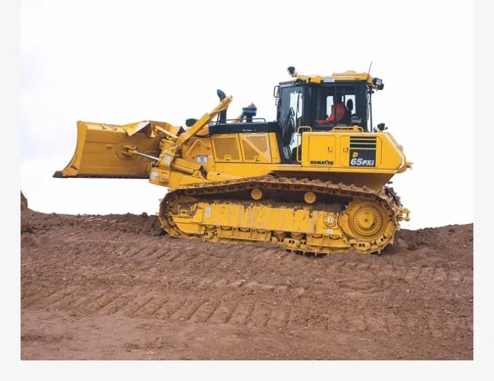 New construction machinery Original Condition Bull dozer Bulldozers For Sale