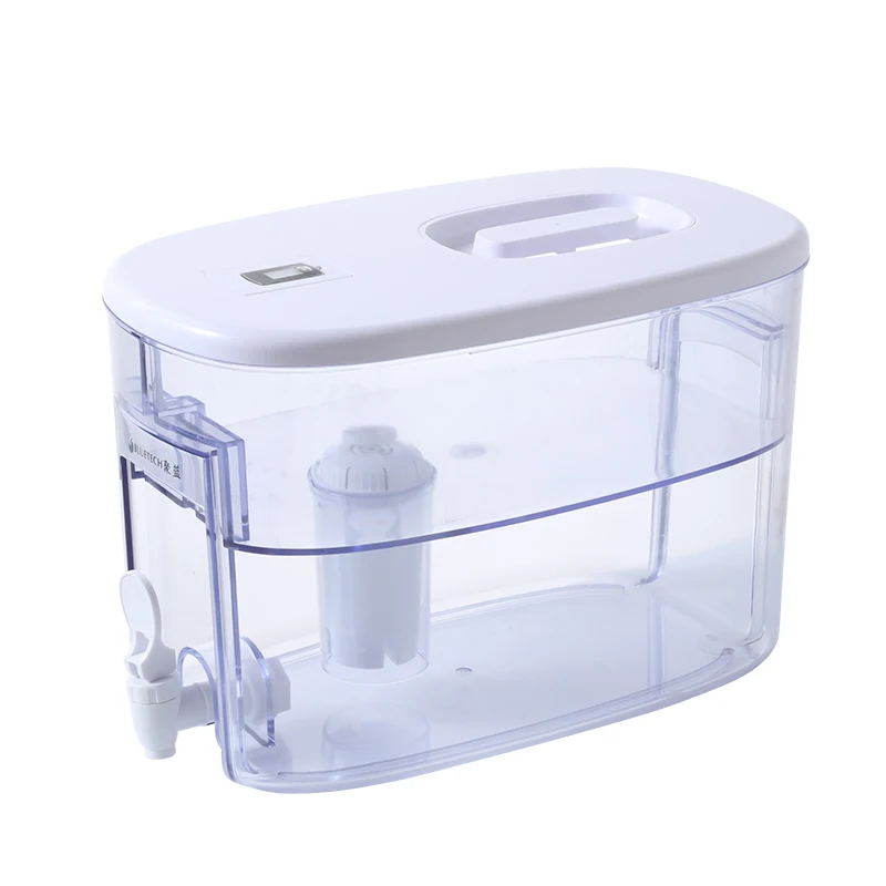Top-Quality Water Filter Tank - High Capacity for Pure Water