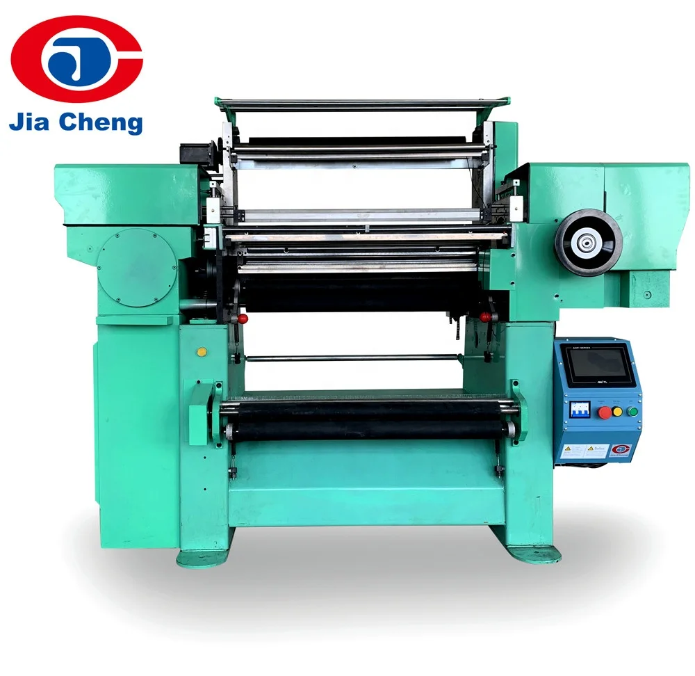 2 cm Mink Yarn Crochet Knitting Machine for coat and carpet making