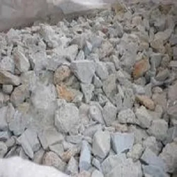 PET lumps 100% natural color bottle grade come from prime material