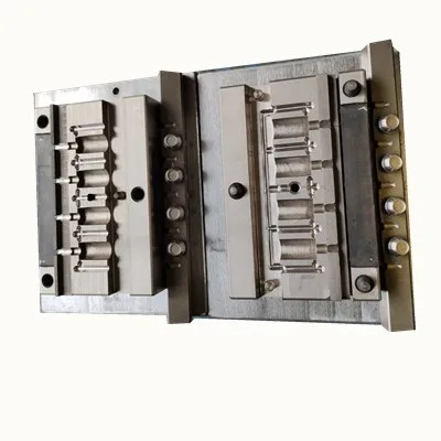 Precision injection mold Vertical injection molding / aluminum mould making china manufacturer plastic mould die make