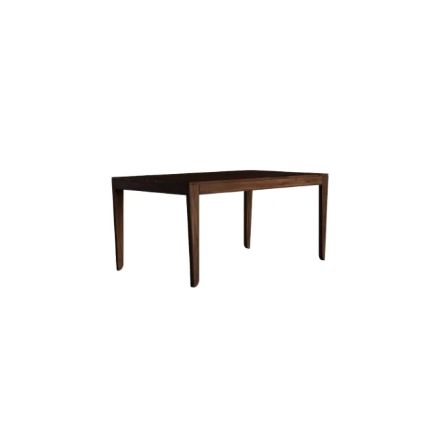 At Wholesale Prices High Quality Dining Table Made Of Solid Wooden New Manufacturing From Central Java Indonesia