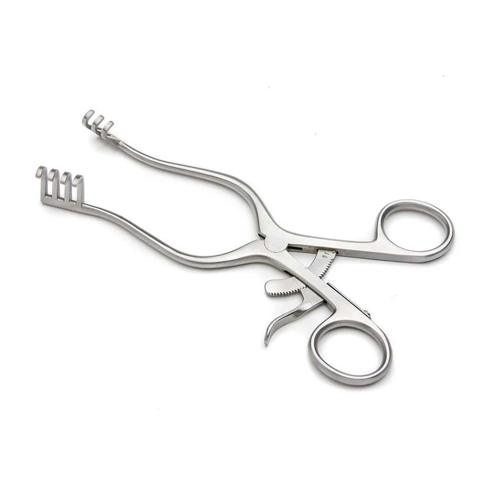 Self Retaining Retractors High Quality Caspar Cervical Retractor Stainless Steel Retractors