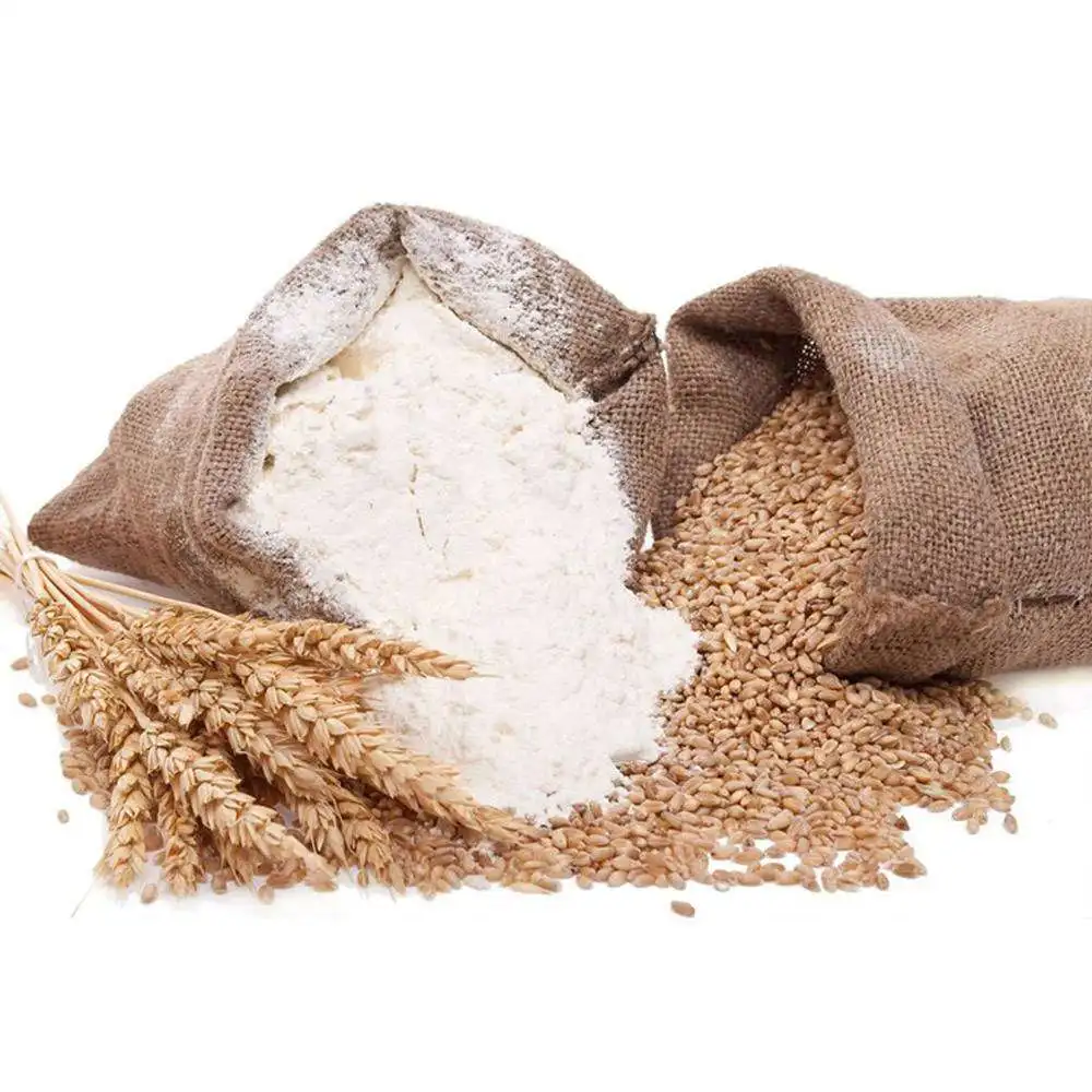 2023 Wheat Flour for Bread/Wheat Four for Baking, White Wheat Flour/Quality White Wheat Flour Premium
