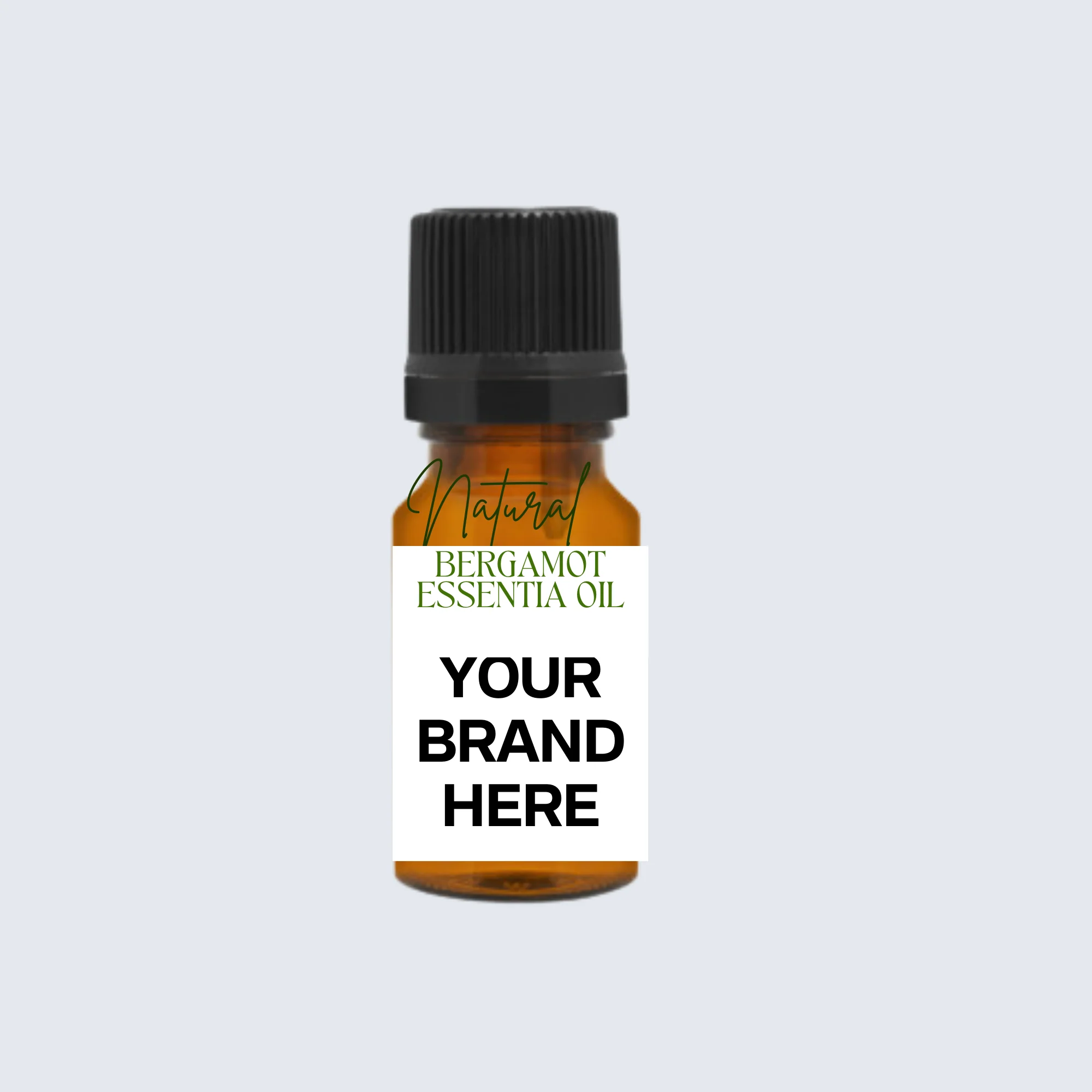 BERGAMOT ESSENTIAL OIL 15 ml Private Label 100% for sale and for export Highest Quality Italian manufacturer 15 ml volume