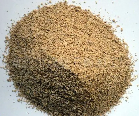 High Quality soybean meal animal feed
