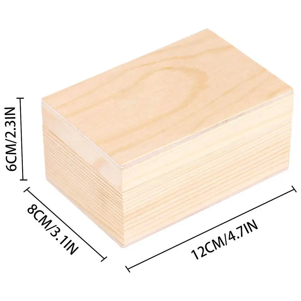 Customize Wooden Carving Box with lock key Fashion Jewelry New Design Handmade India sheeri handicraft