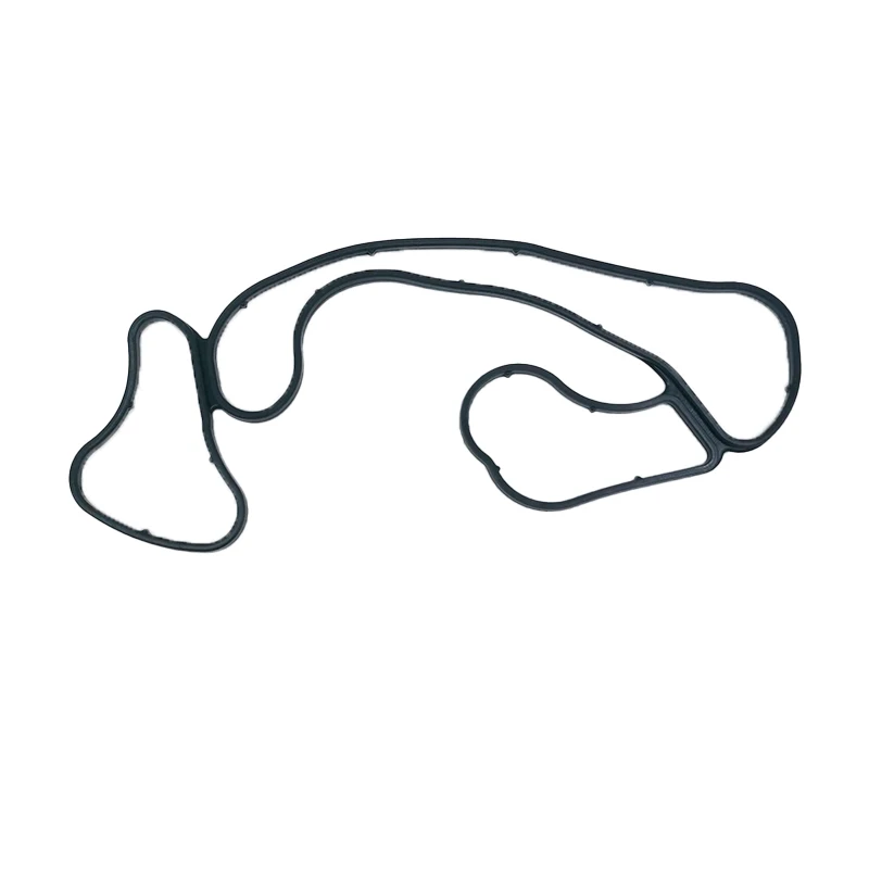 jinwo OEM 059117070B Engine Oil Cooler Gasket