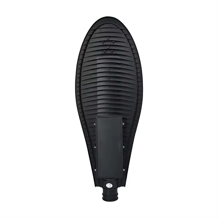 Outdoor IP65 Waterproof Aluminum 50W 100W 150W 200W Garden COB Led Street Light