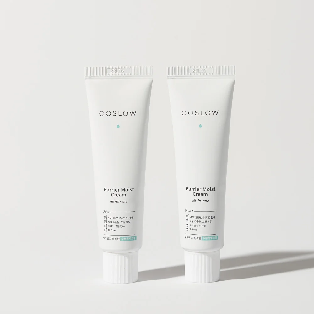 COSLOW Barrier Moist All in one Cream High Quality and Hot Selling Best Price and Good Product Made In Korea Best Selling
