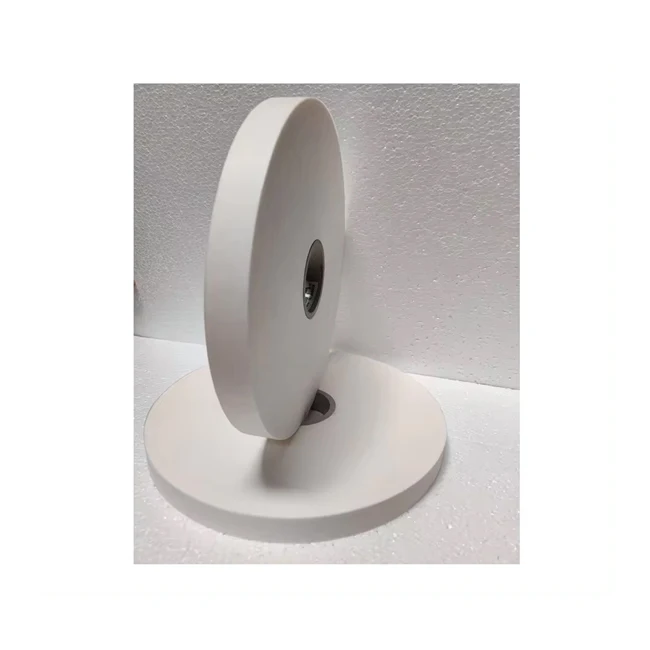 Food Grade Snus Paper Filter Paper Standard Quality Snus Filter Paper From Indian Manufacturer