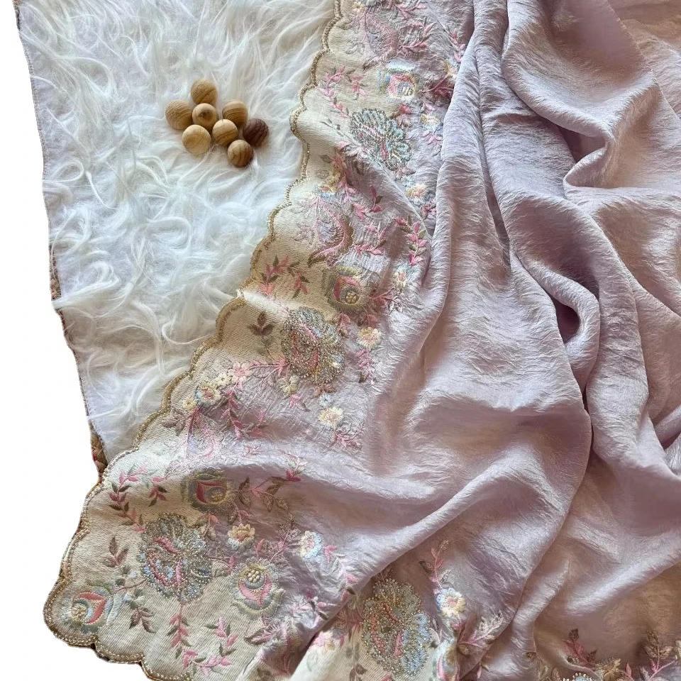 Bollywood Style Latest Red Carpet Function Wear Modern Design Fancy Saree Collection By Surat Online Shopping