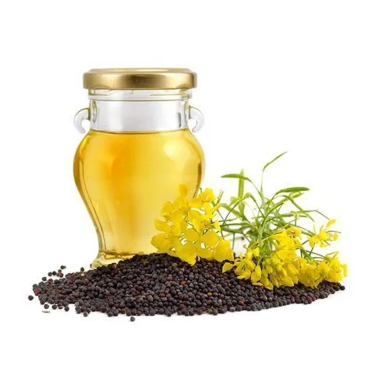 Bulk Stock Available Of Refined Rapeseed Oil / Canola Cooking Oil At Wholesale Prices
