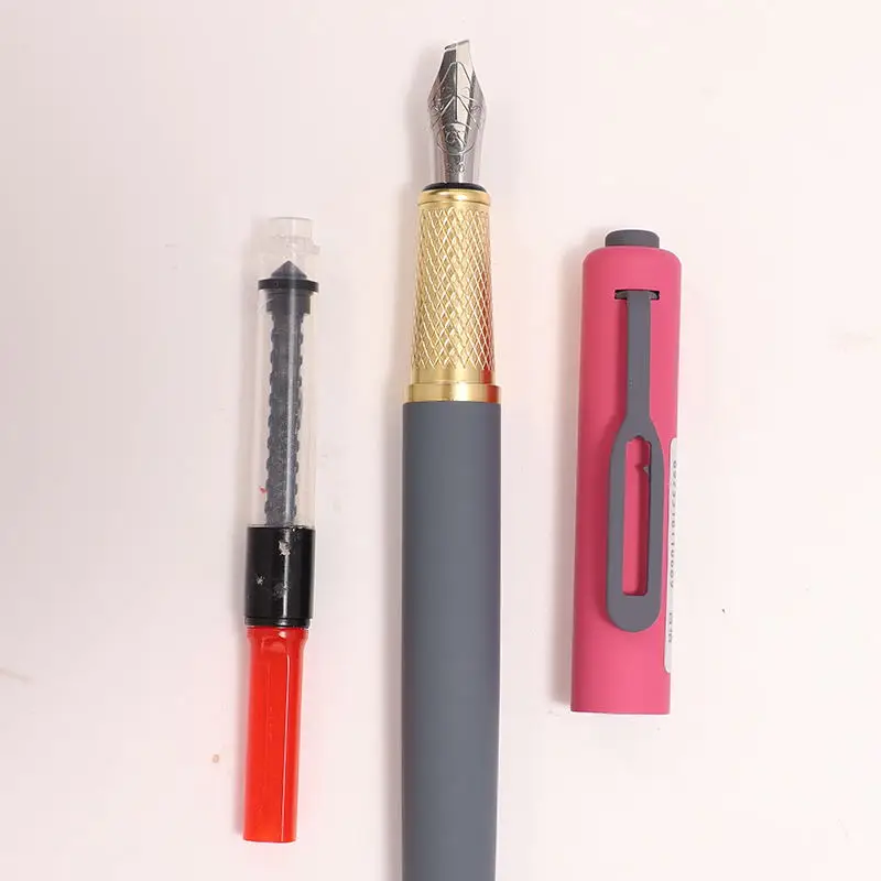 DCMJ ART Arabic  Calligraphy pen Muslim Islam Turkic Mongolian Persian JAWI Arabic pen