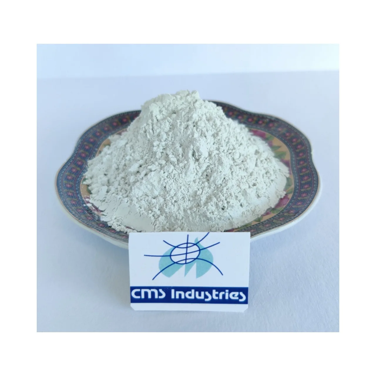 Popular Magnesium Silicate Powder Talc