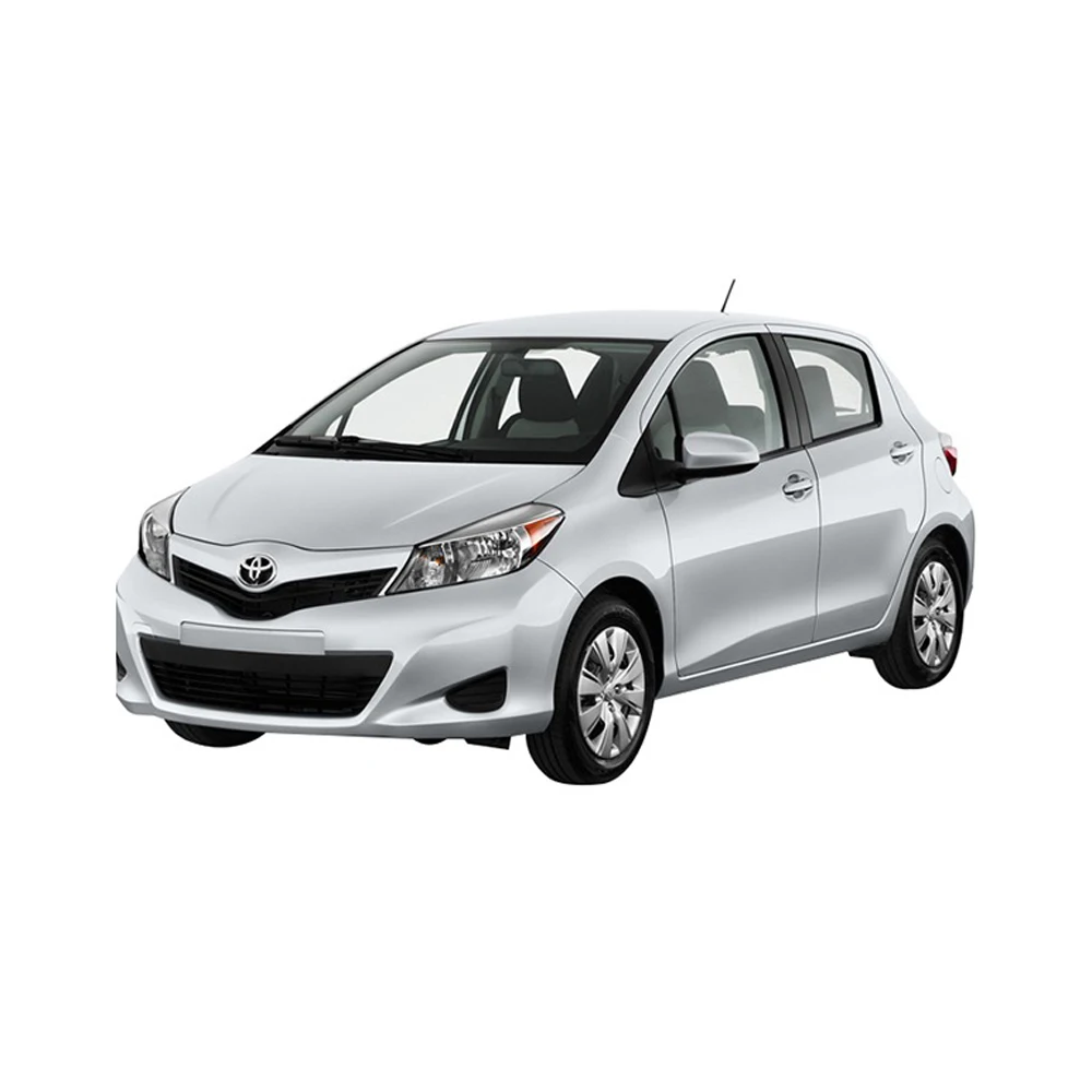 100 % Best good quality product used car for sale Second Toyotai Vitz for sale