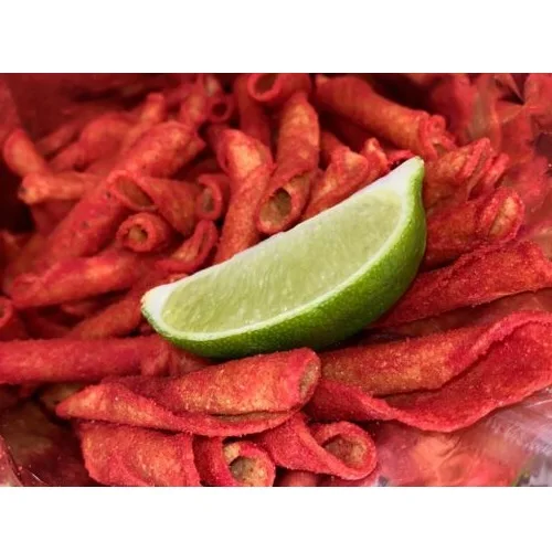 Wholesale Price Quality Tortilla Corn Rolled Chips & Lime / Cinnamon Toast Crunch Rolls from USA