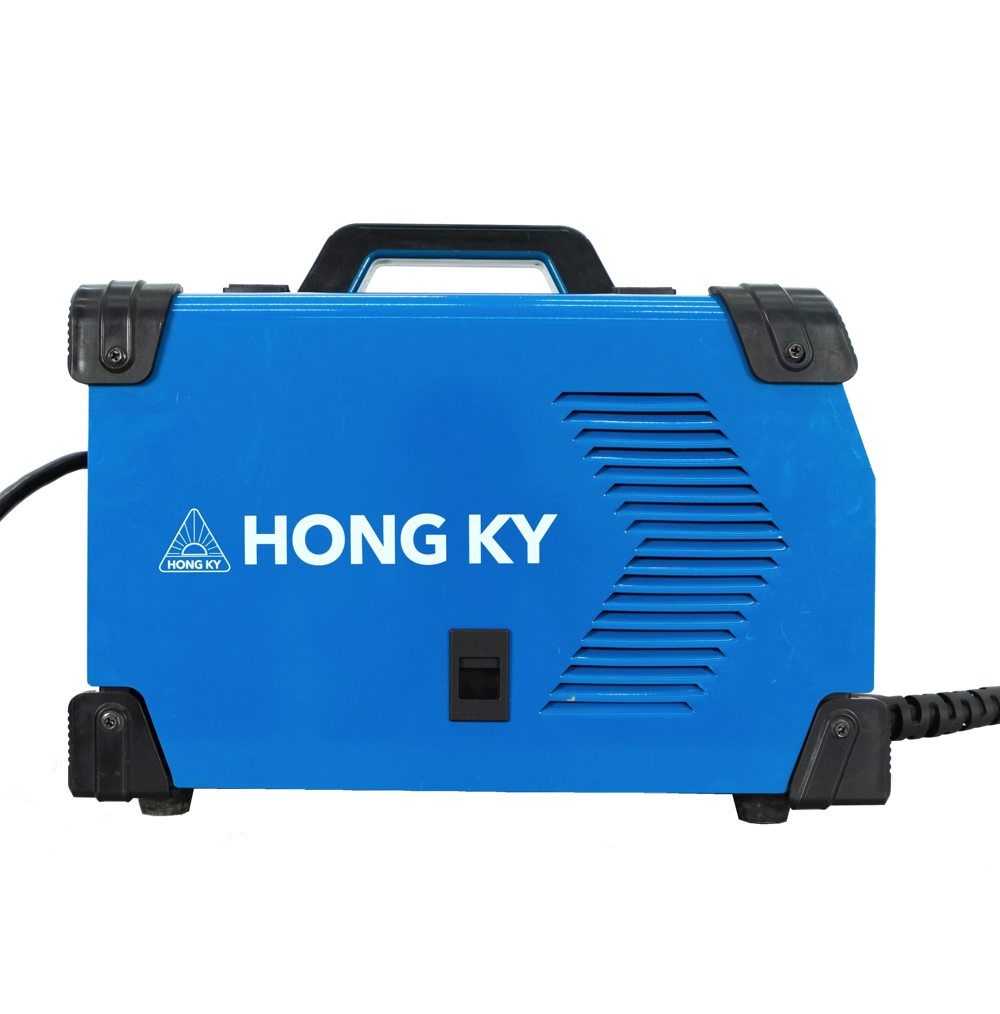 HK MIG80 MIG FCAW портативный сварочный аппарат 120V/240V 80A выходной инвертор IGBT технологии лучших производителей вьетнамской фермы