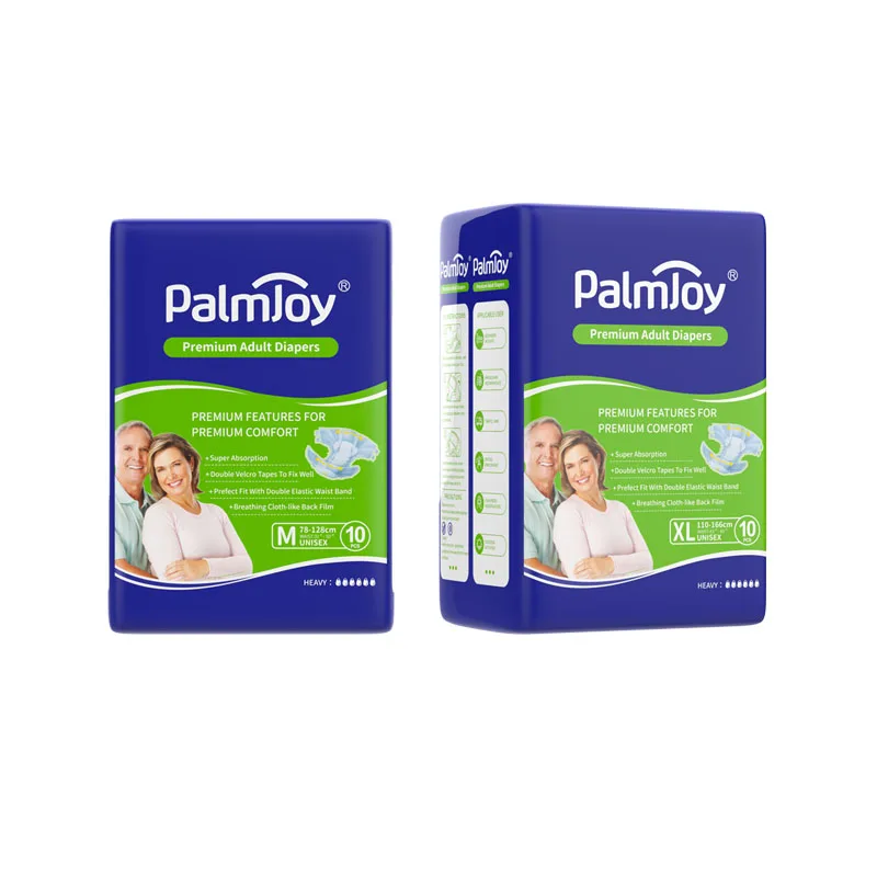 Cheap Price wholesale Incontinence Diapers panties Good Quality custom Adult Diaper disposable