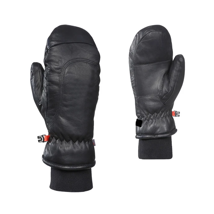 Men and Women Ski Snowboarding Mittens Gloves Custom Logo Warm Breathable Snow Proof Ski Mittens