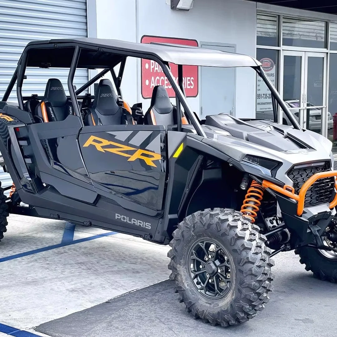 2024 Polaris RZR XP 4 1000 Ultimate