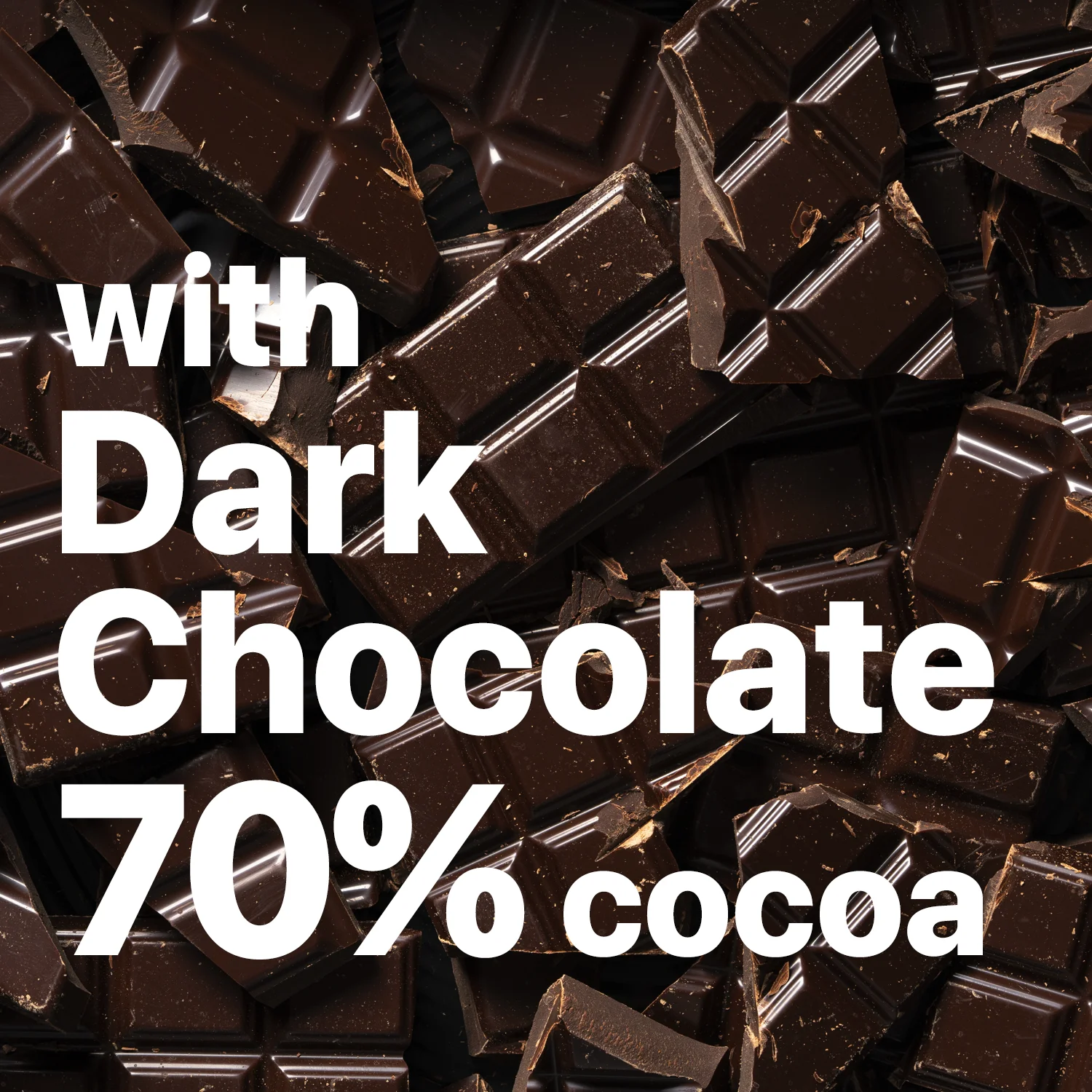 Top quality italian Bio HEALTHY vitamin D rich SHIITAKE Hot Chocolate chestnut Powder Mix Single Serving Sachets For Export