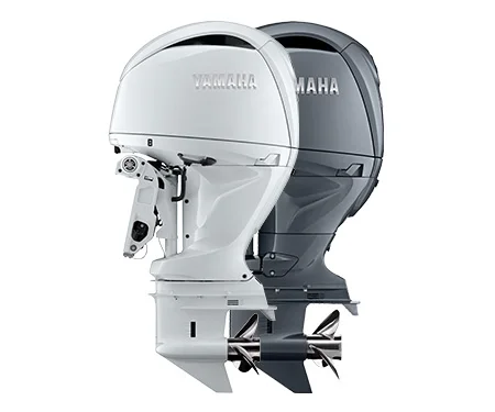 2023 Latest New  Yamahas Marine F150 4 Stroke Outboard Boat Engine For Sale Worldwide With Complete Parts Made in Japan