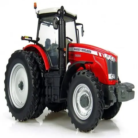 Купить дешевый Подержанный трактор MASSEY Forguson