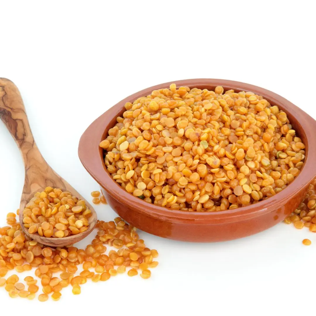 Оптовая продажа Toor Dhal заводская цена оптом индийский класс поставщик из