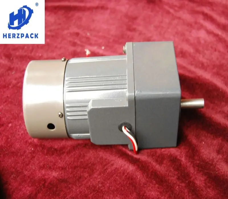 Motor For Flexo And Offset Printing Machine