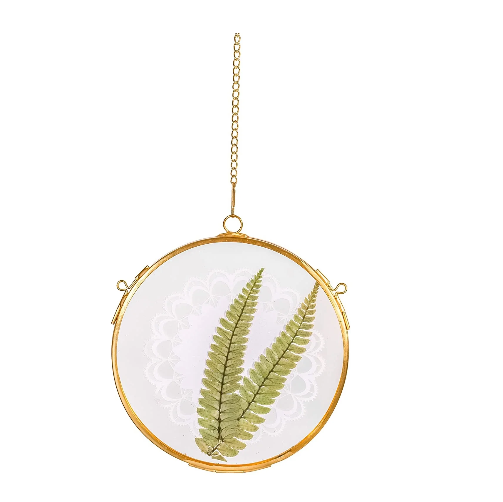 Best Selling Metal Photo Frame Customized Finished Handmade Fancy Photo Holder Vintage Wall Hanging Iron And Glass Photo frame