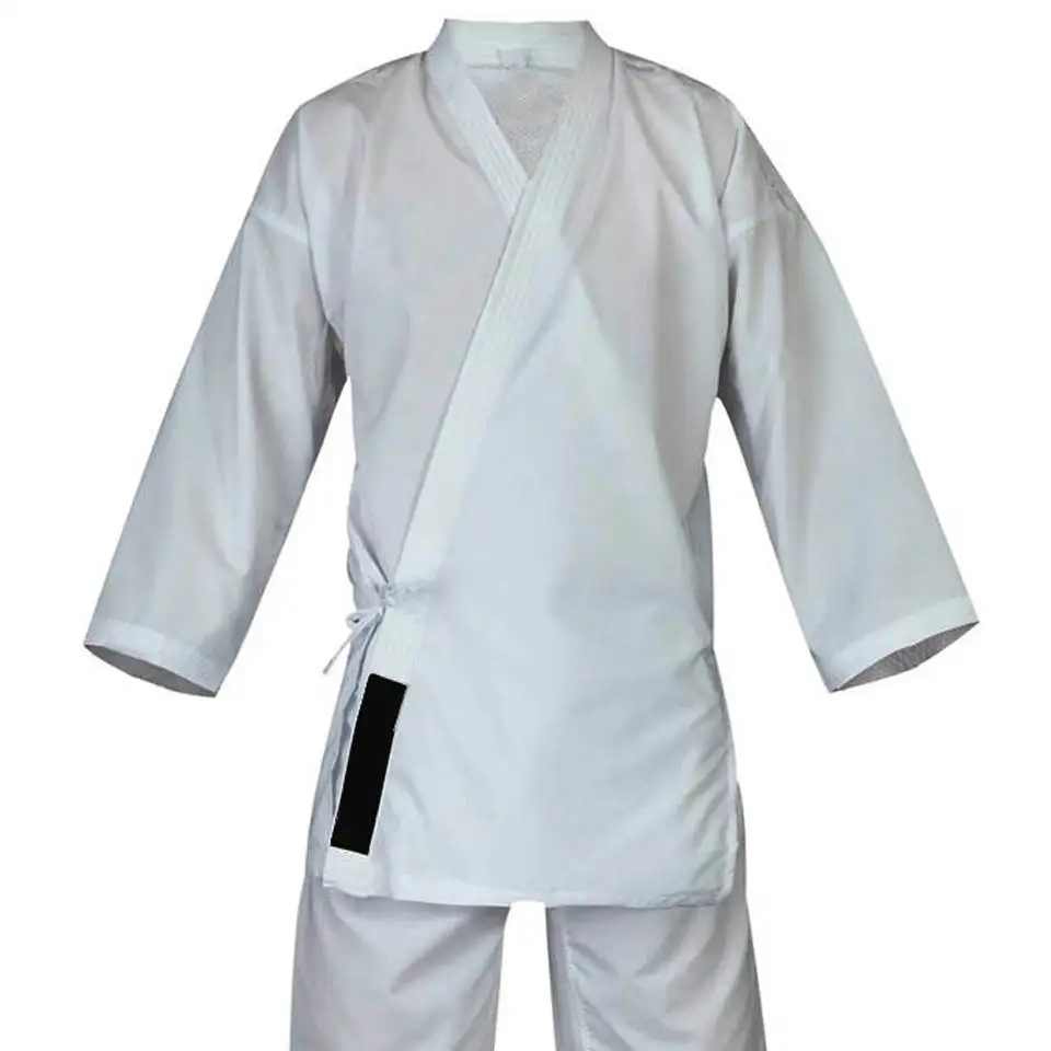 Wholesale Uniform Martial Arts Wear karate Taekwondo  Uniform For Sale