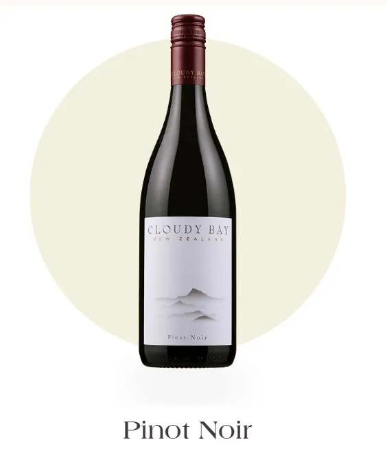 Винный ассортимент для сладкого лая 750 мл-Chardonnay-Pinot Noir - Sauv