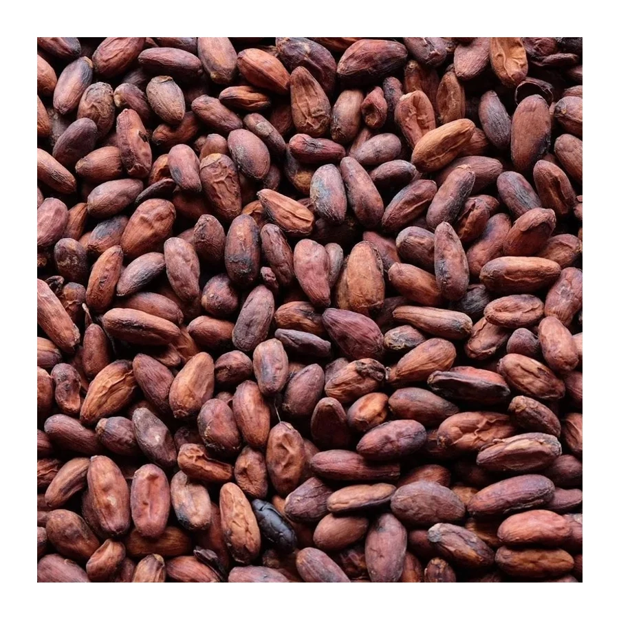 Природное сокровище для богатых шоколадных изысков балуется антиоксидантами, добавляя аромат и традиционные индонезийские собранные какао-бобы