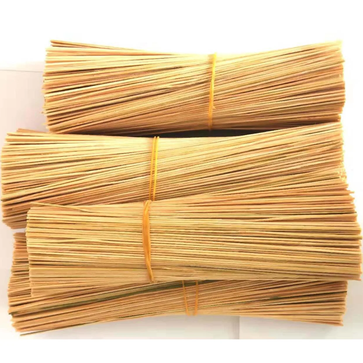 Cheap price natural bamboo incense sticks box custom size handicraft made in Vietnam wholesale