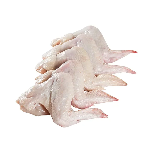 Frozen chicken joint wings chicken mid joint wings Wholesale Fresh Frozen Chicken