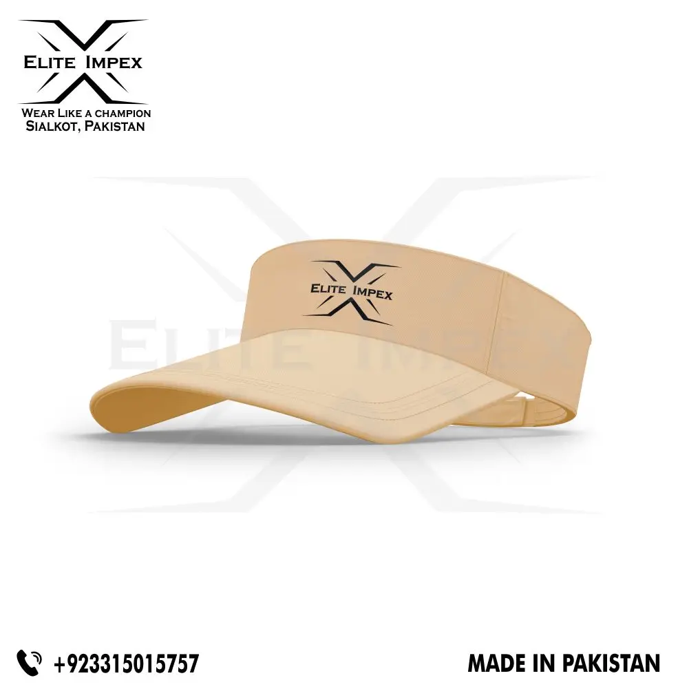 17 Colors Sun Visor Hats Customized logo Top Hollow Golf Cap Hat Outdoor Sports Sun Visor Hats Men Women Cotton Sun Visors