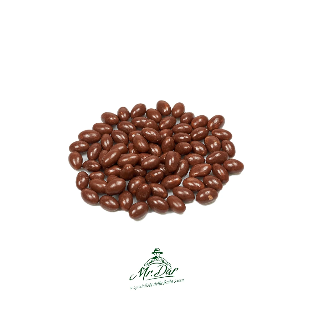 High Quality Italian Rice Crispies Coated in Creamy Milk Chocolate Tasty Biscuit Nut Fruit Bars 5kg Ready for B2B Sale