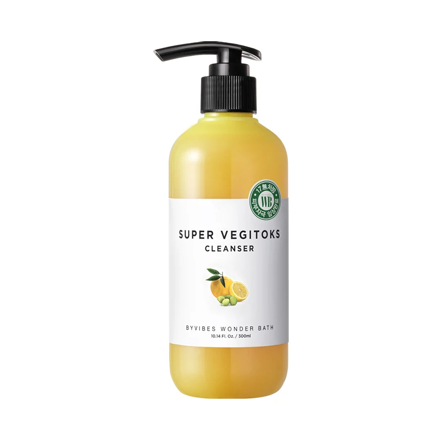 wonder bath facial cleanser super vegitoks yellow juice cleanser hypoallergenic skin purification