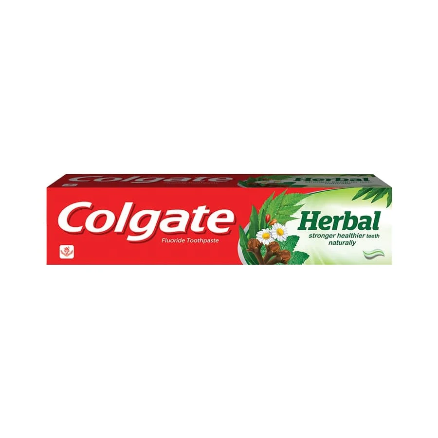 Best Quality Colgate toothpaste with triple action