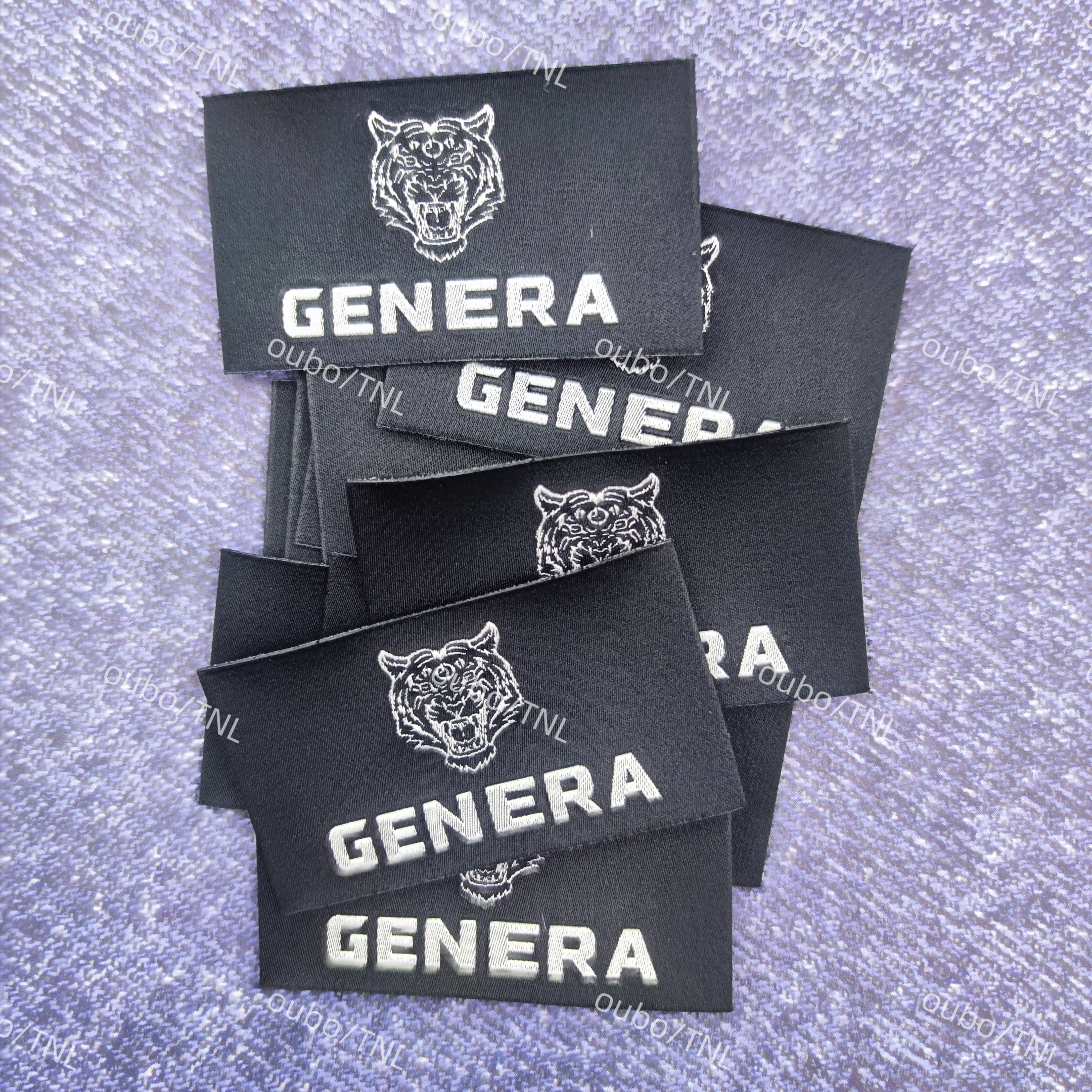 custom logo  designers for my brand products fashion garment label for t shirts clothes garment & processing accessories