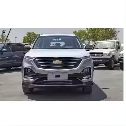 Супер отлично использованный 2020-2023 Chevrolet Captiva Premier 1 5 P RHD/LHD теперь доступен для доставки