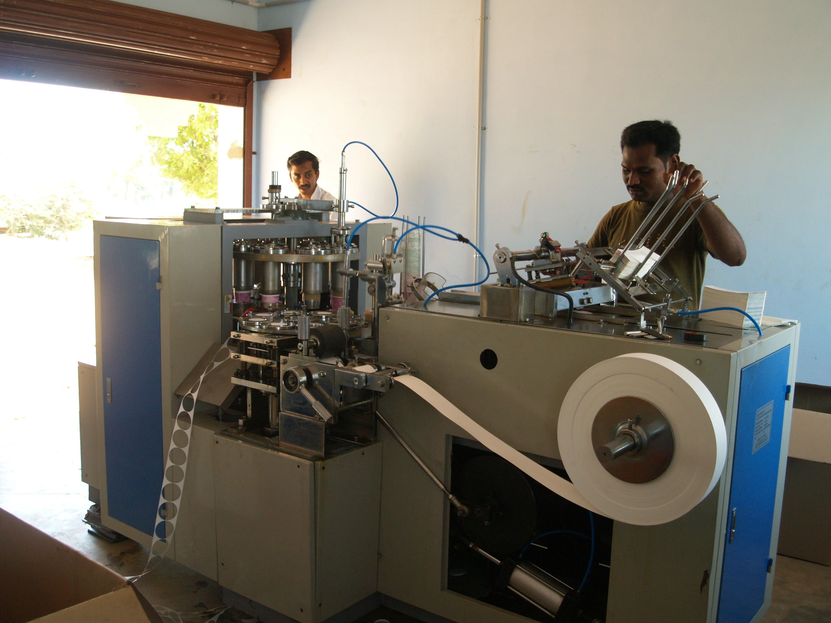 Paper_cup_making_machine