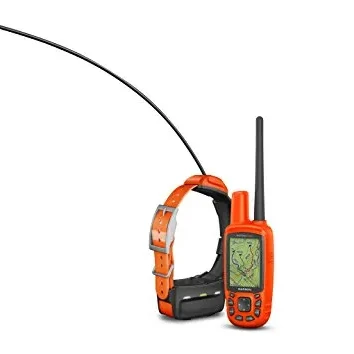 Wholesale New For Garmins Astro 430-T 5 Dog Tracking Bundle/ Wholesale