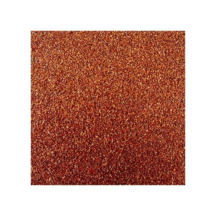 High Quality Copper Scrap Residues Slag Sand Blast Garnet Sand