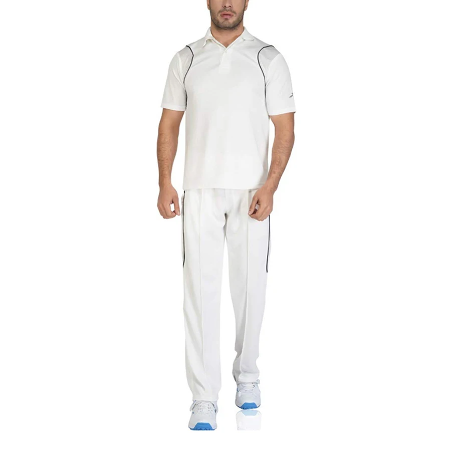 Top Quality  Best Price Good Price Manufacturer Private Label Manufacturer Cricket Uniform