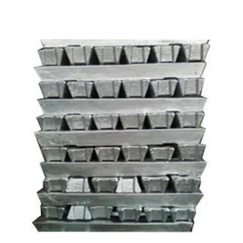 primary Aluminum ingots 99.9%