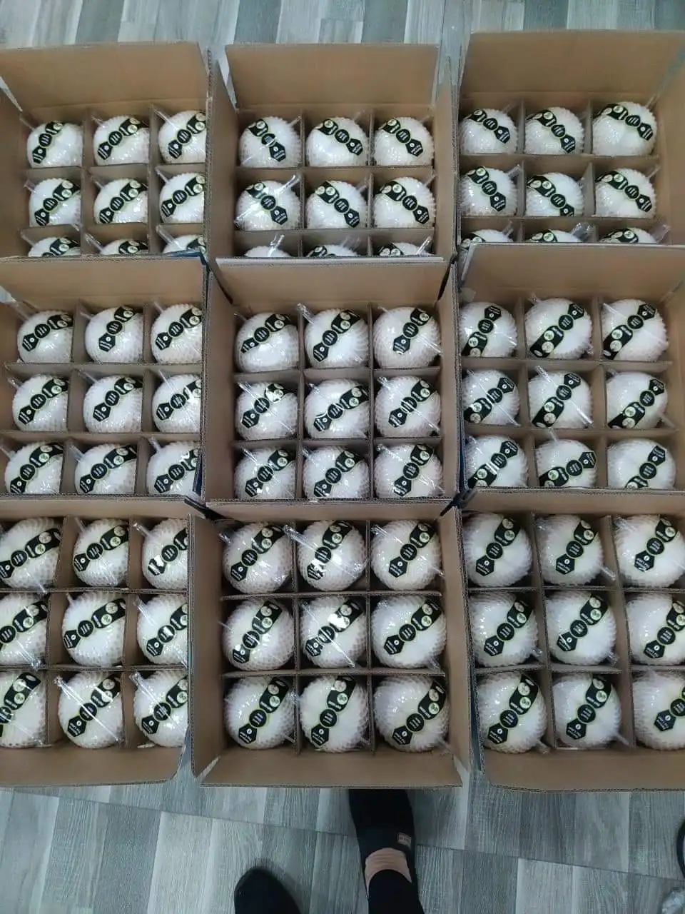 Молодой кокос в форме алмаза, свежий кокос, высокое качество из Вьетнама